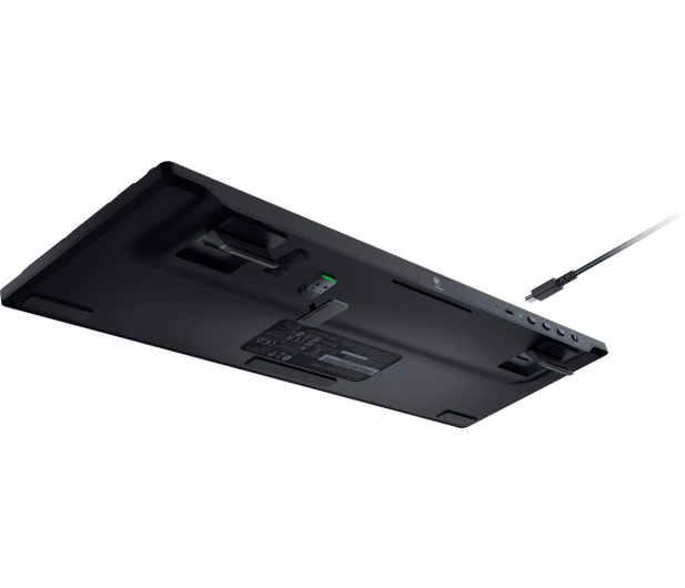 RAZER DeathStalker V2 Pro Linear Optical Switch RZ03-04360100-R3M1 - 1066517 - zdjęcie 6